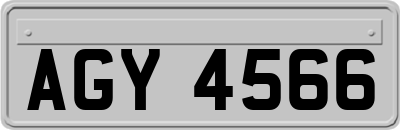 AGY4566