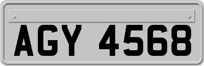 AGY4568