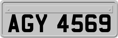 AGY4569