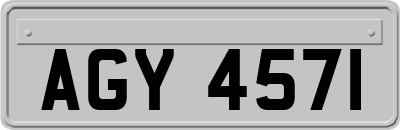 AGY4571
