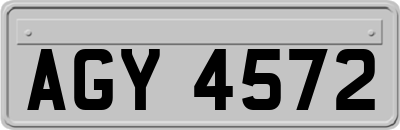 AGY4572