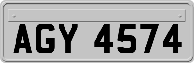 AGY4574