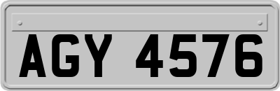 AGY4576