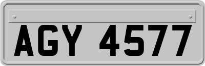 AGY4577