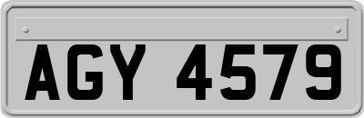 AGY4579