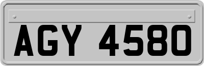 AGY4580