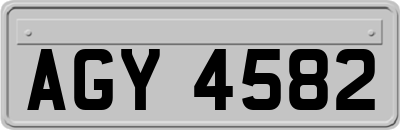 AGY4582