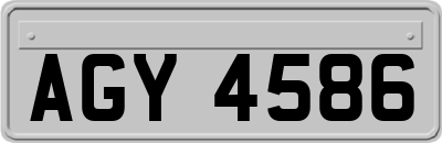 AGY4586