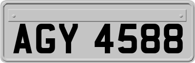 AGY4588