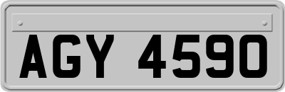 AGY4590
