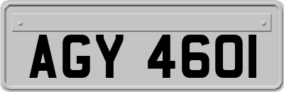 AGY4601