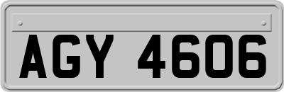 AGY4606