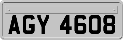 AGY4608