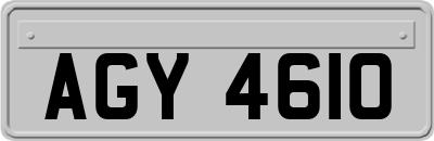 AGY4610