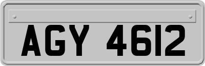 AGY4612