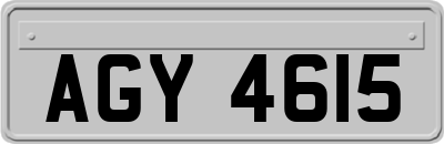 AGY4615