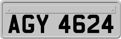 AGY4624