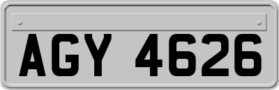 AGY4626