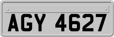 AGY4627