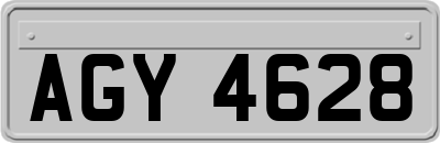 AGY4628