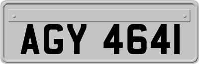 AGY4641