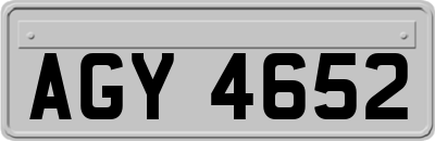 AGY4652