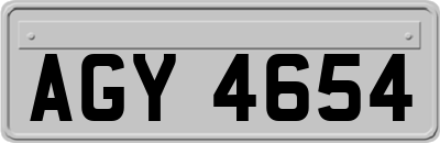 AGY4654