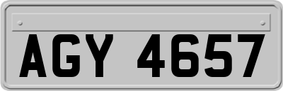AGY4657