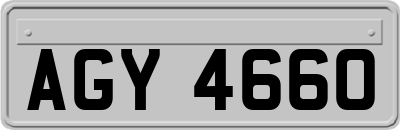 AGY4660