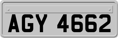 AGY4662