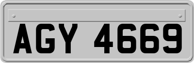 AGY4669