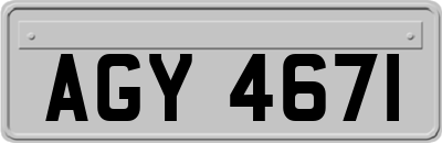 AGY4671