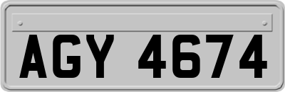 AGY4674