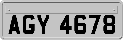 AGY4678