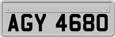 AGY4680