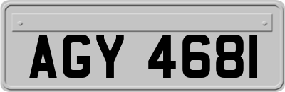 AGY4681