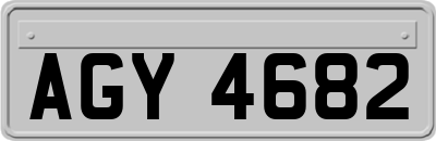 AGY4682