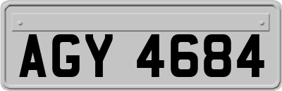 AGY4684