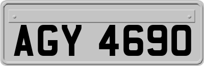 AGY4690