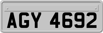 AGY4692