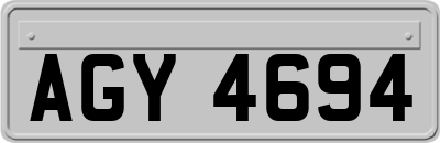 AGY4694