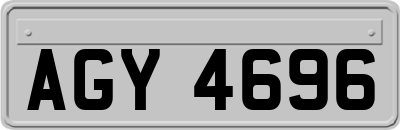 AGY4696