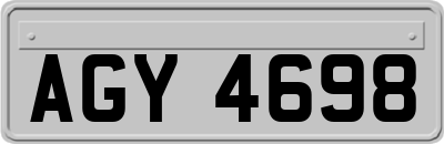 AGY4698