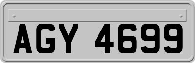 AGY4699