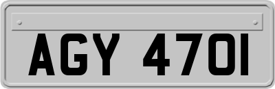 AGY4701