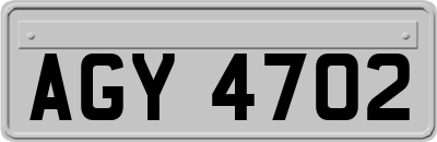 AGY4702
