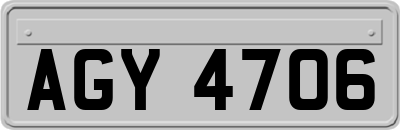 AGY4706