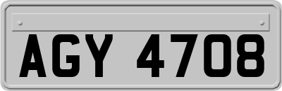 AGY4708