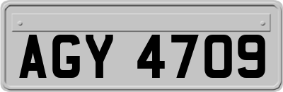 AGY4709
