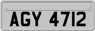 AGY4712